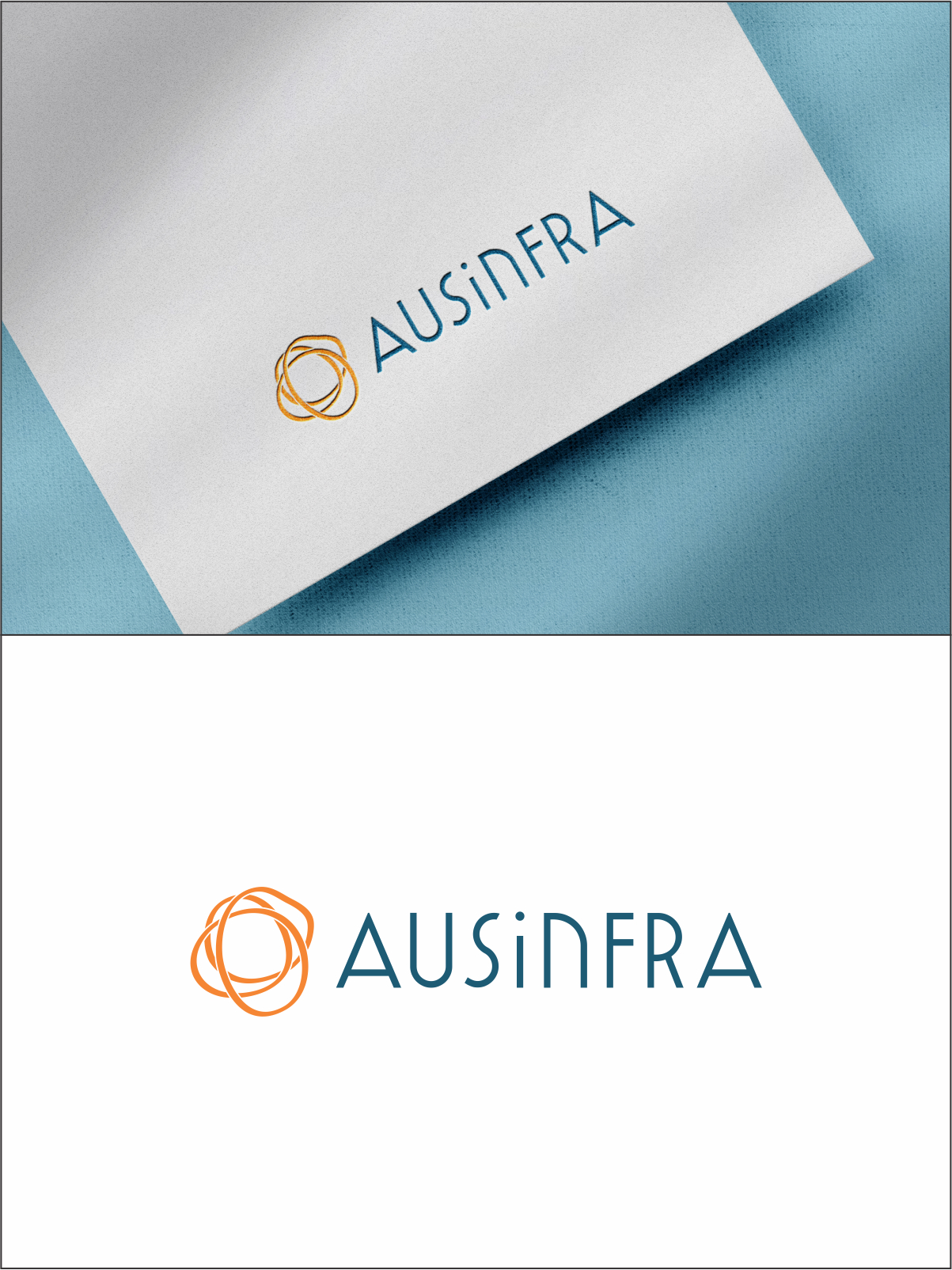 Logo Design by Robert Macwan for this project | Design #28200509