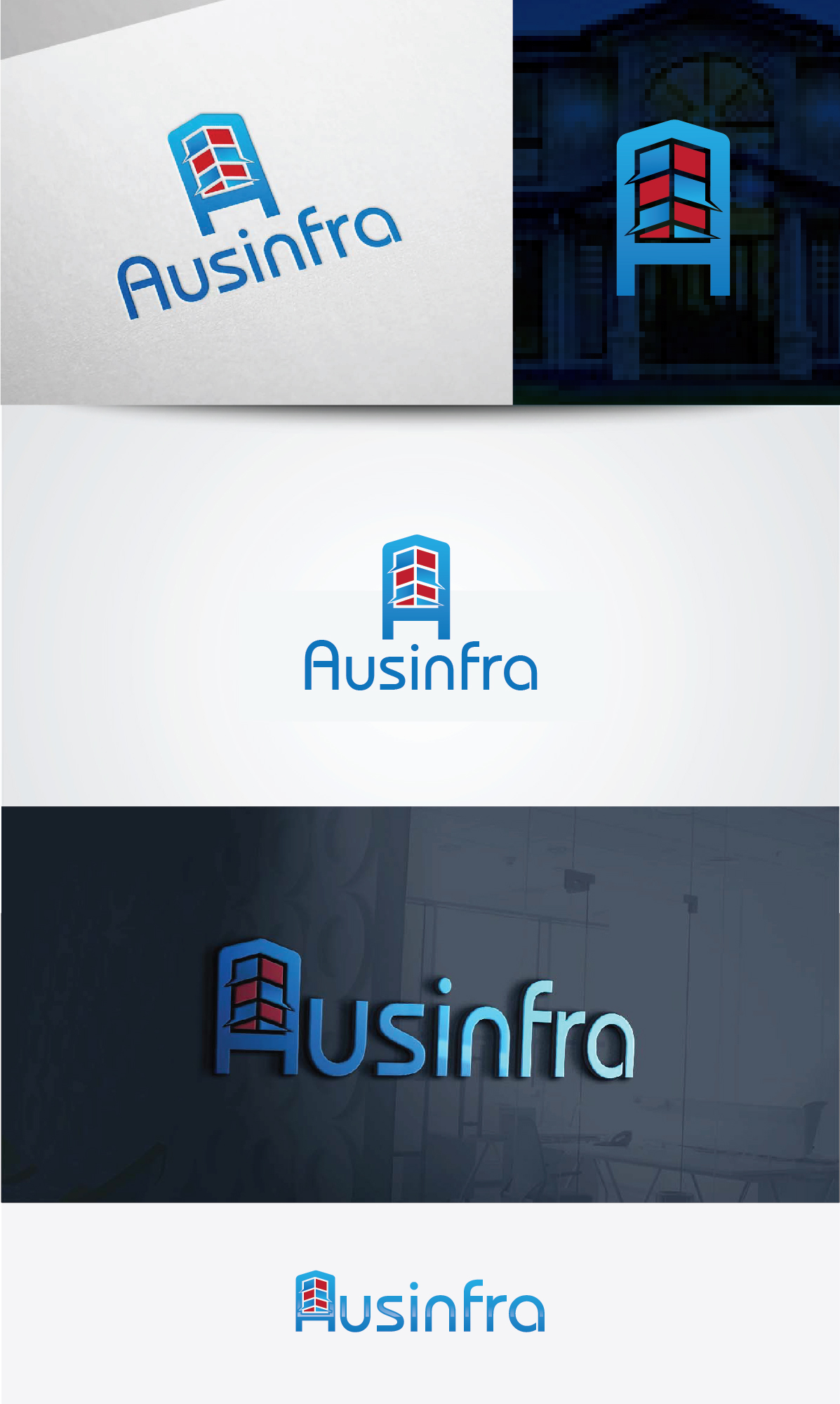 Logo Design by Deziners Zone for this project | Design #28179548