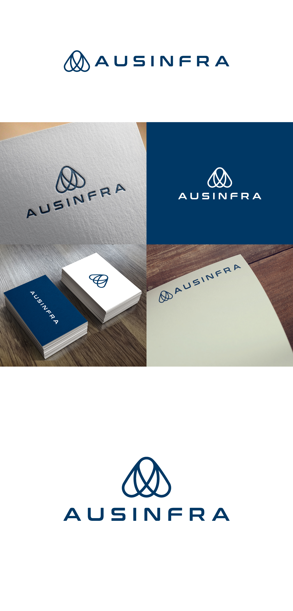 Logo Design by NineOwl for this project | Design #28179633