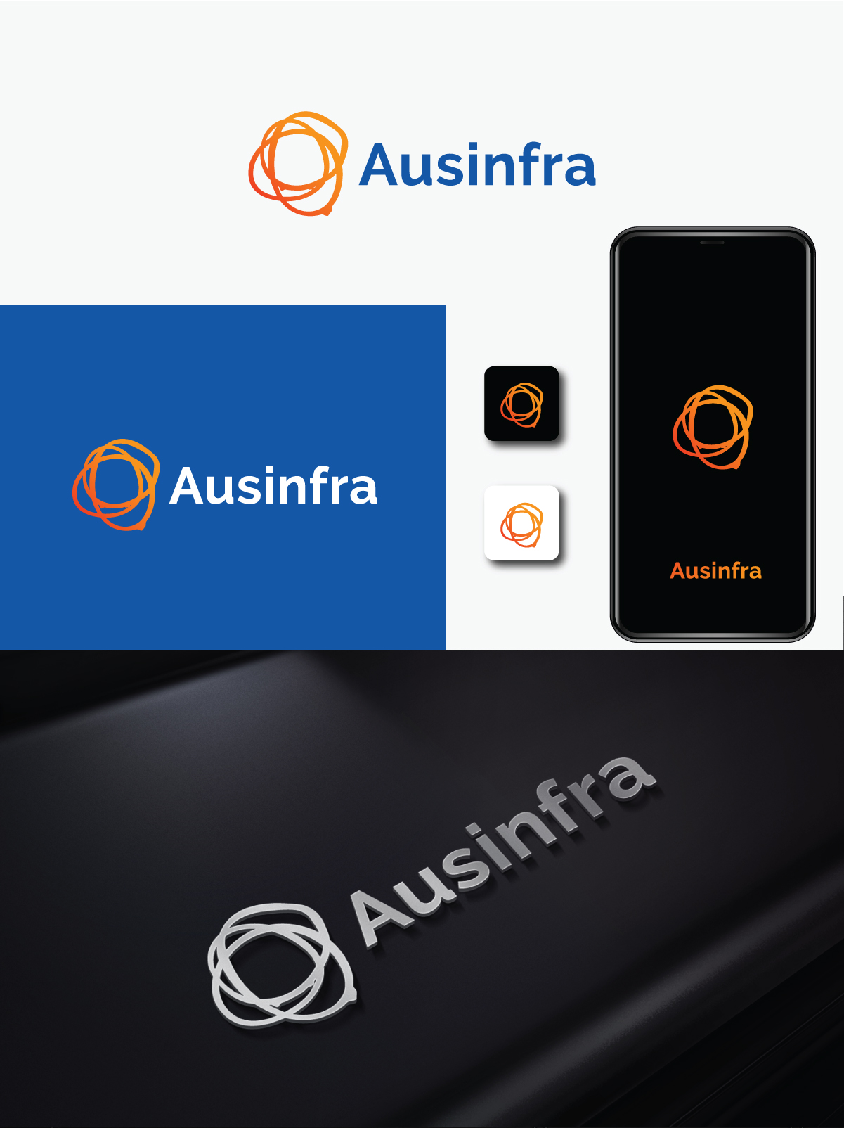 Diseño de Logo por step forward 2 para este proyecto | Diseño #28177776
