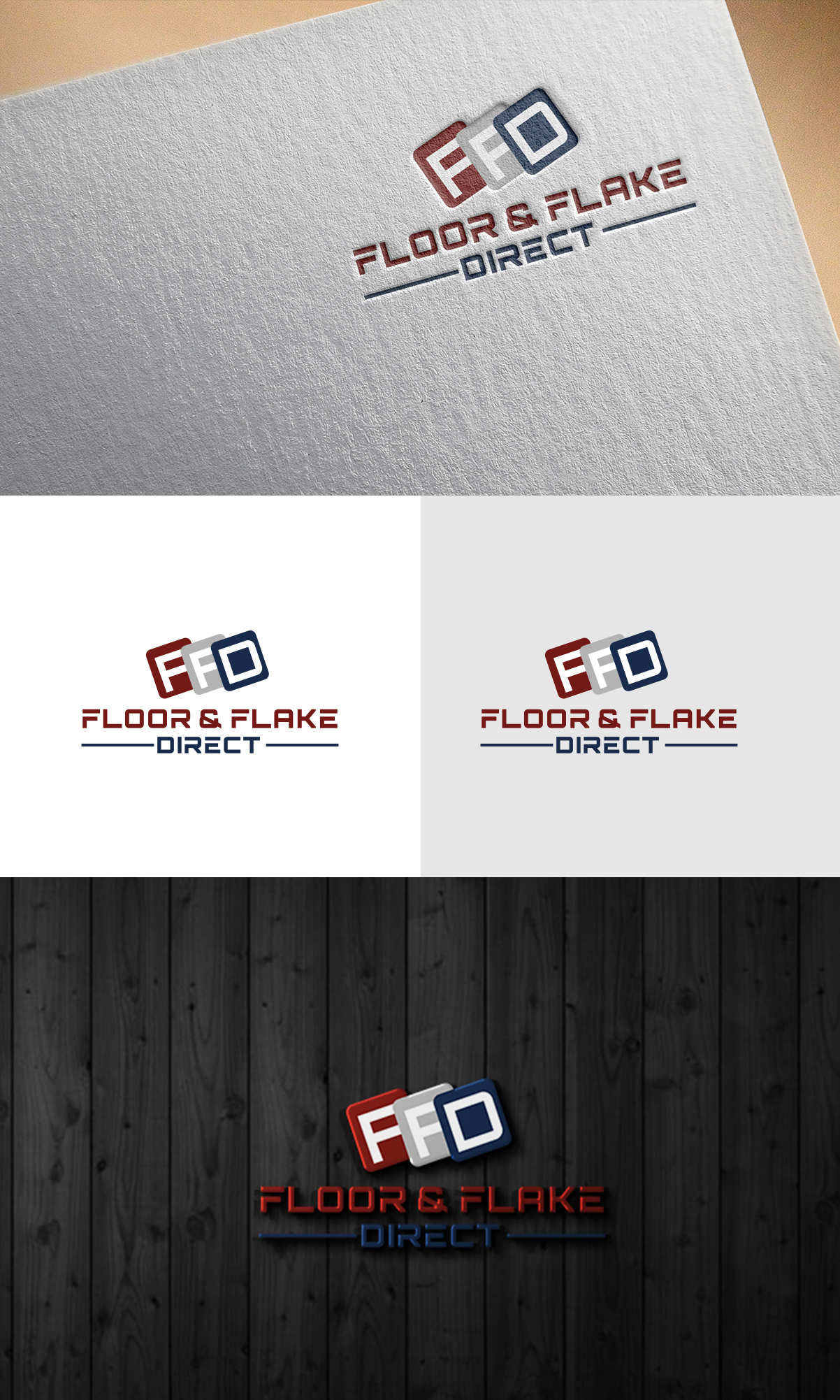 Logo Design by Sayma Fashion for this project | Design #28185346