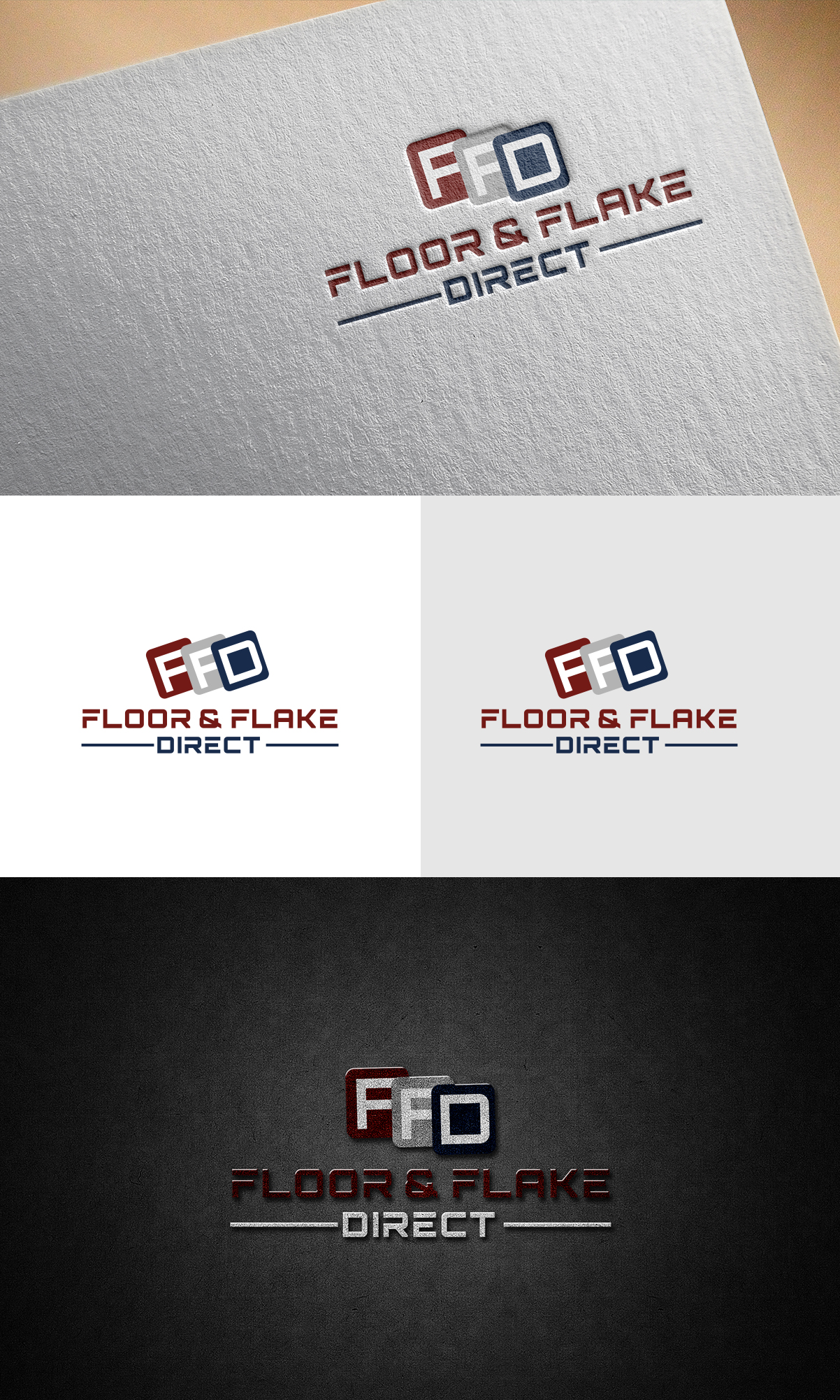 Logo Design by Sayma Fashion for this project | Design #28185347