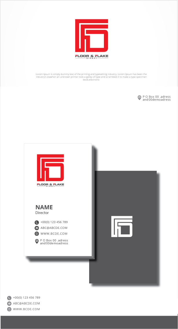 Logo Design by graphicevolution for this project | Design #28180006