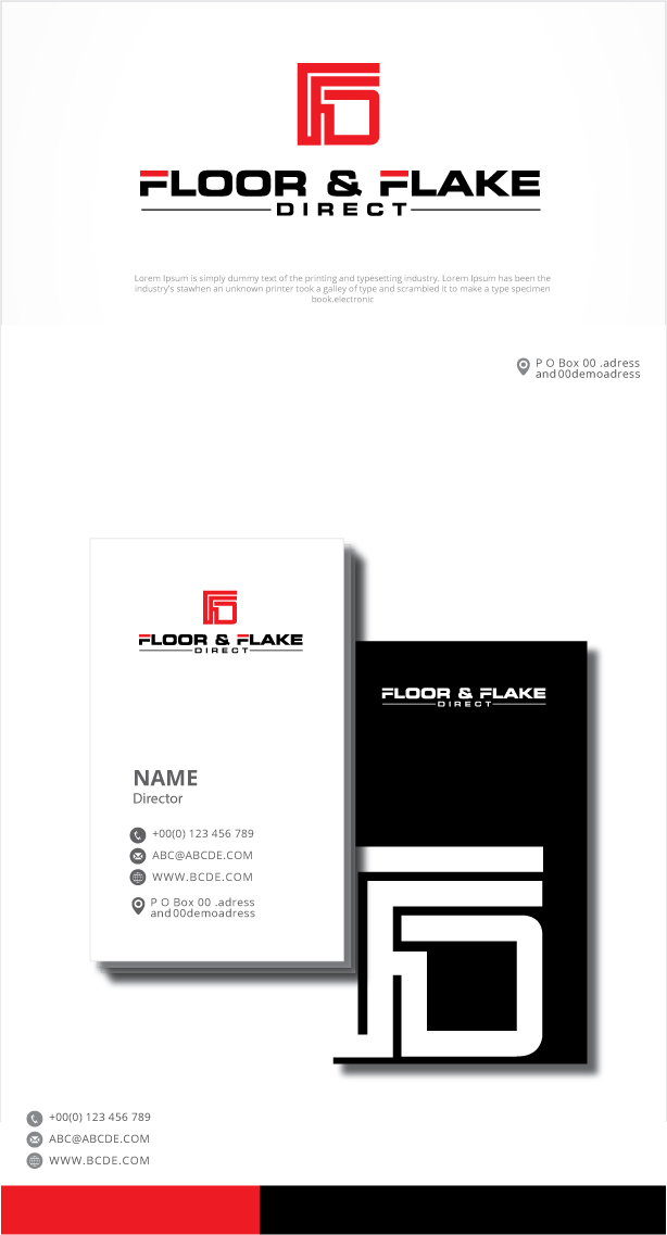 Logo Design by graphicevolution for this project | Design #28180007