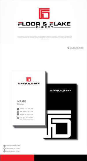 Logo Design by graphicevolution for this project | Design: #28180007