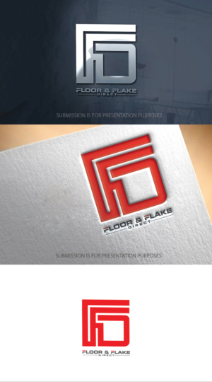 Logo Design by graphicevolution for this project | Design: #28180008