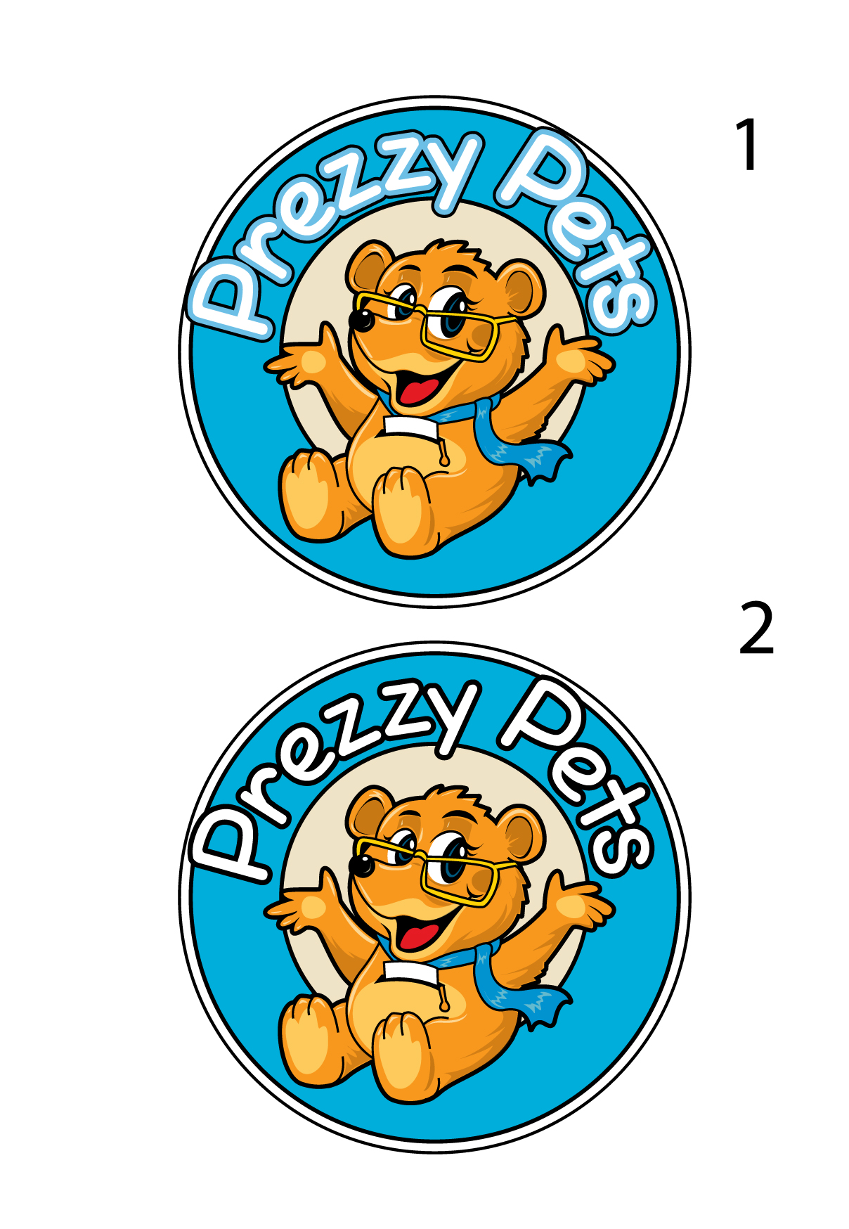 Logo Design by LogoPoko for this project | Design #28250208