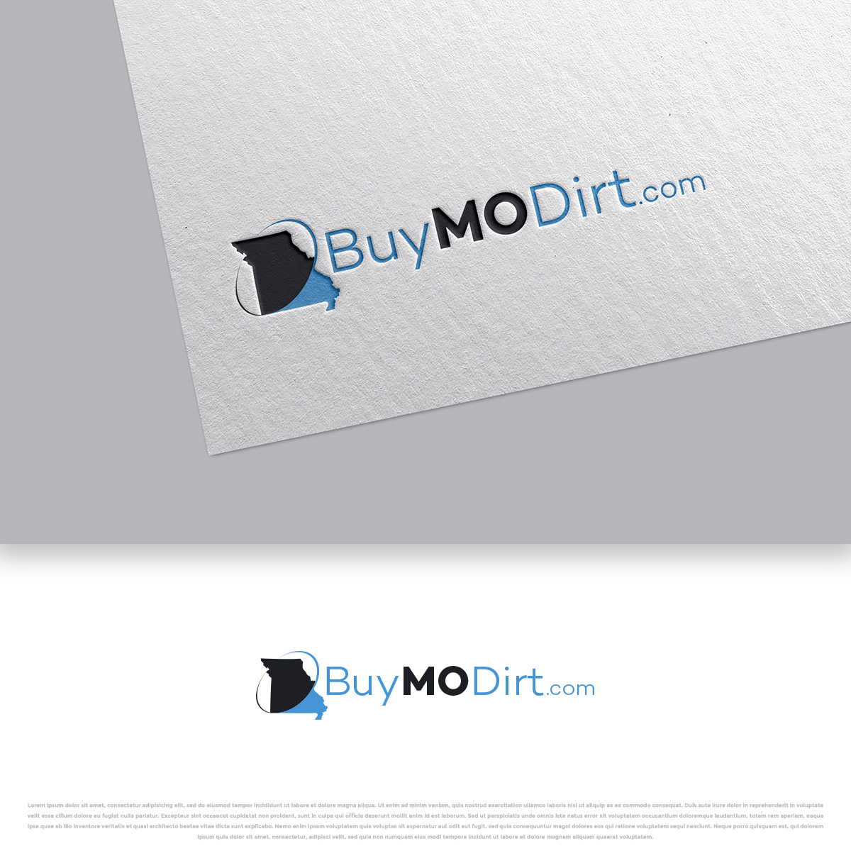Logo Design by DesignDUO for this project | Design #28215258