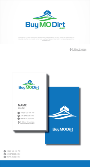 Logo Design by graphicevolution for this project | Design: #28179519