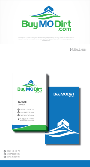 Logo Design by graphicevolution for this project | Design: #28180723