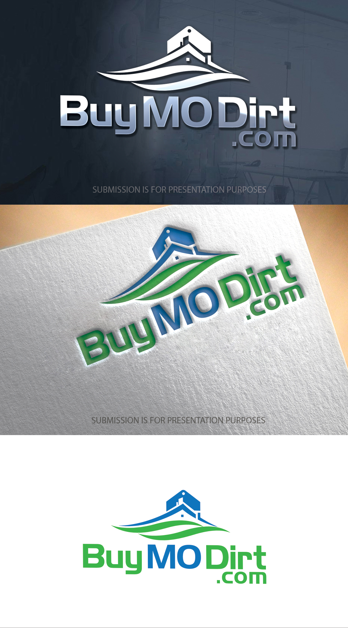 Design de Logo par graphicevolution pour ce projet | Design #28180724