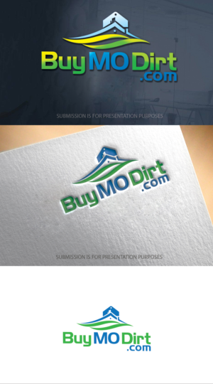 Logo Design by graphicevolution for this project | Design: #28190198