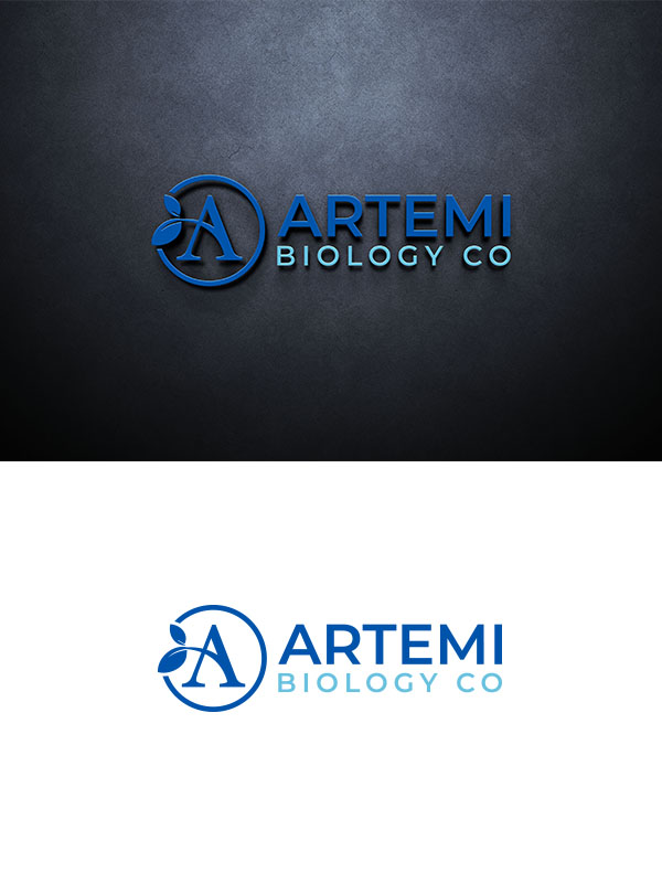 Diseño de Logo por Ali Murtaza Qazi para este proyecto | Diseño: #28179147