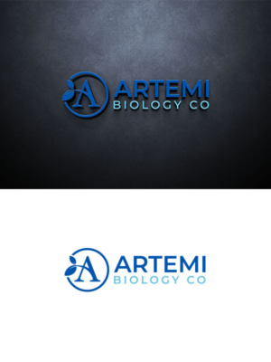 Diseño de Logo por Ali Murtaza Qazi