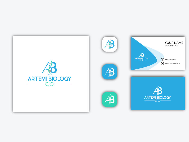 Logo Design by jesonwaif for this project | Design #28189846