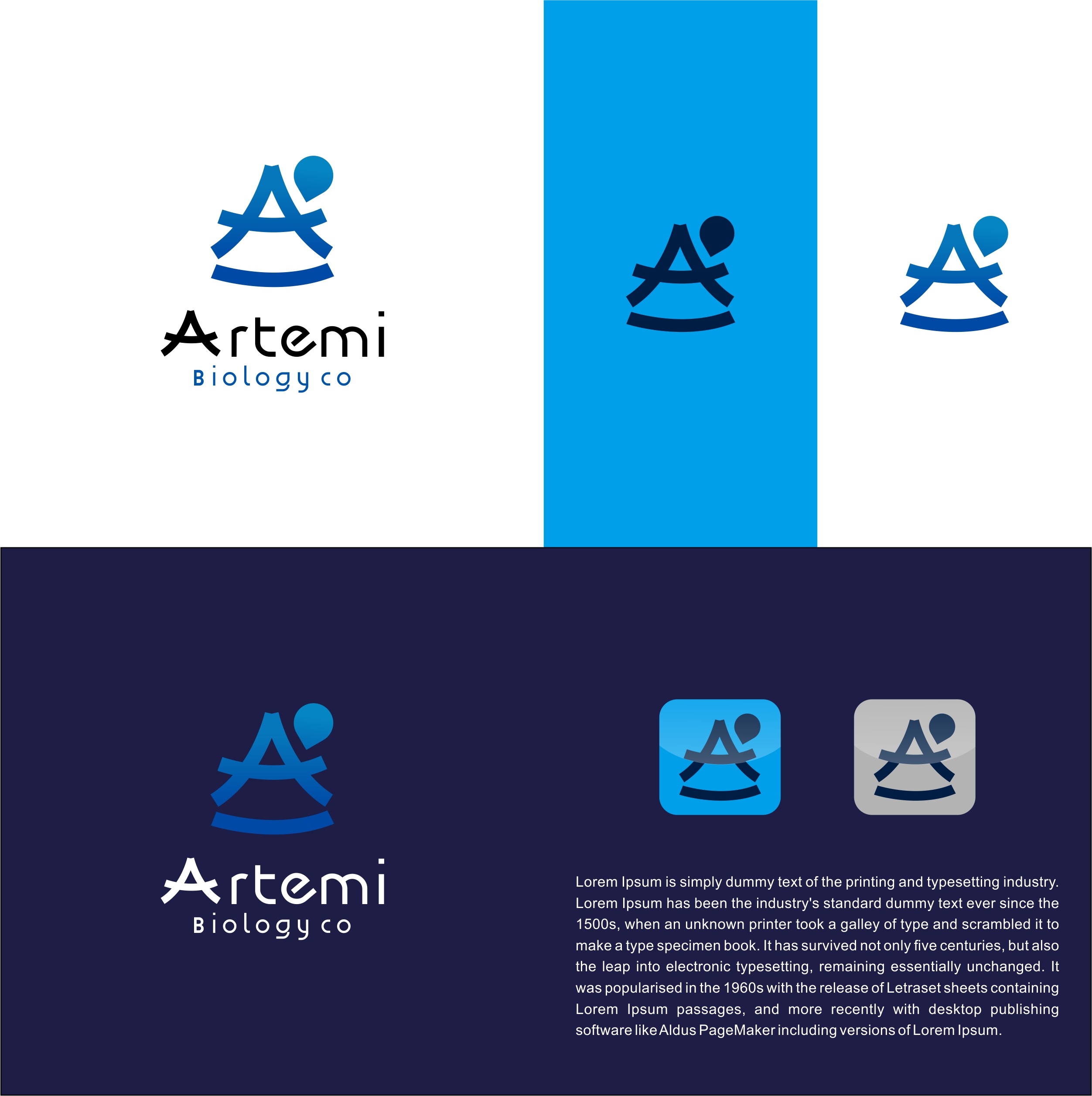 Logo-Design von Nato Design für dieses Projekt | Design #28178340