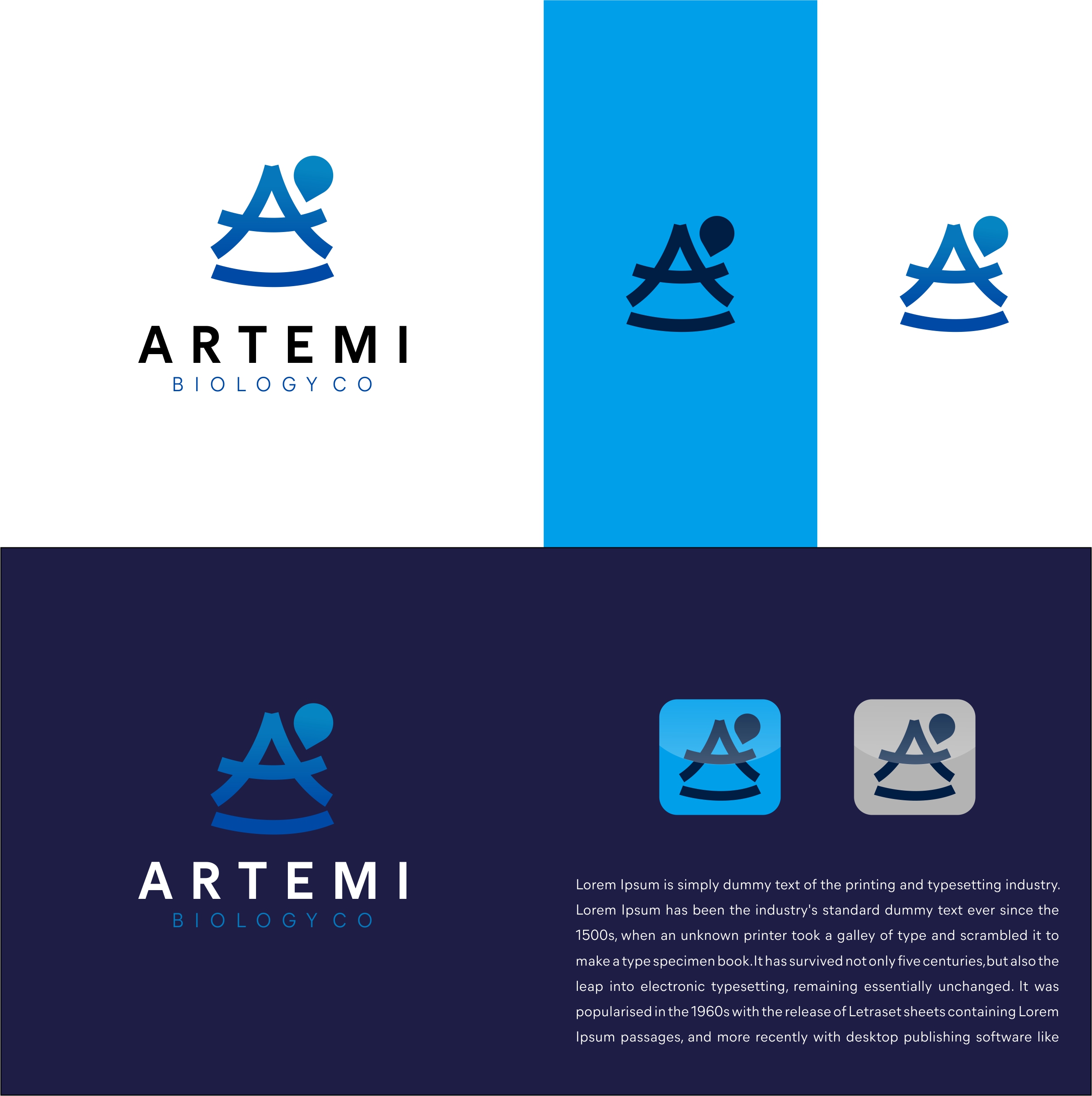 Logo-Design von Nato Design für dieses Projekt | Design #28178355