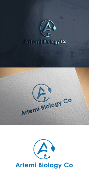 Diseño de Logo por sariaka para este proyecto | Diseño: #28179884