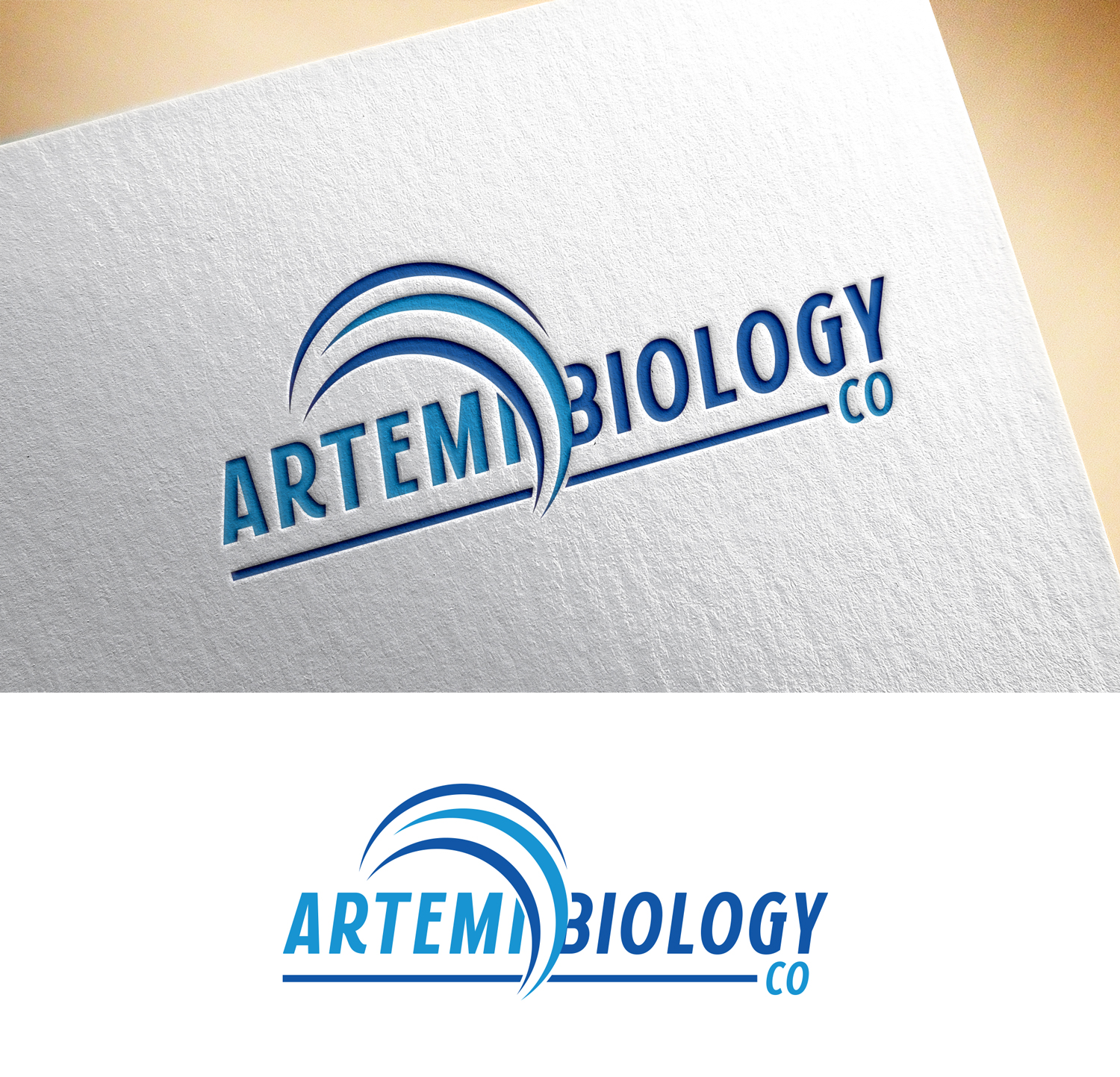 Logo Design by Impressive Solutions for this project | Design #28178532