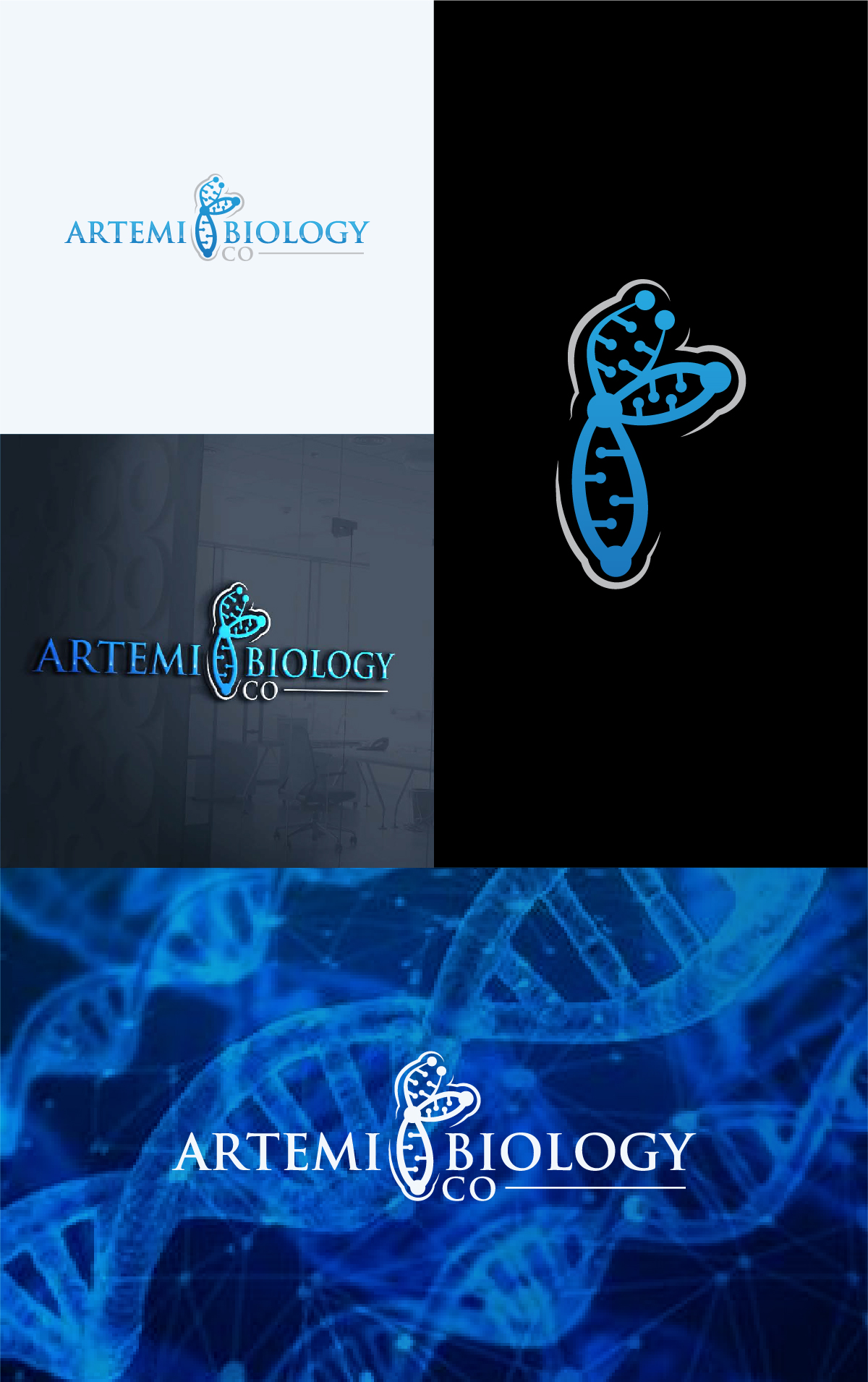 Diseño de Logo por Deziners Zone para este proyecto | Diseño #28179206