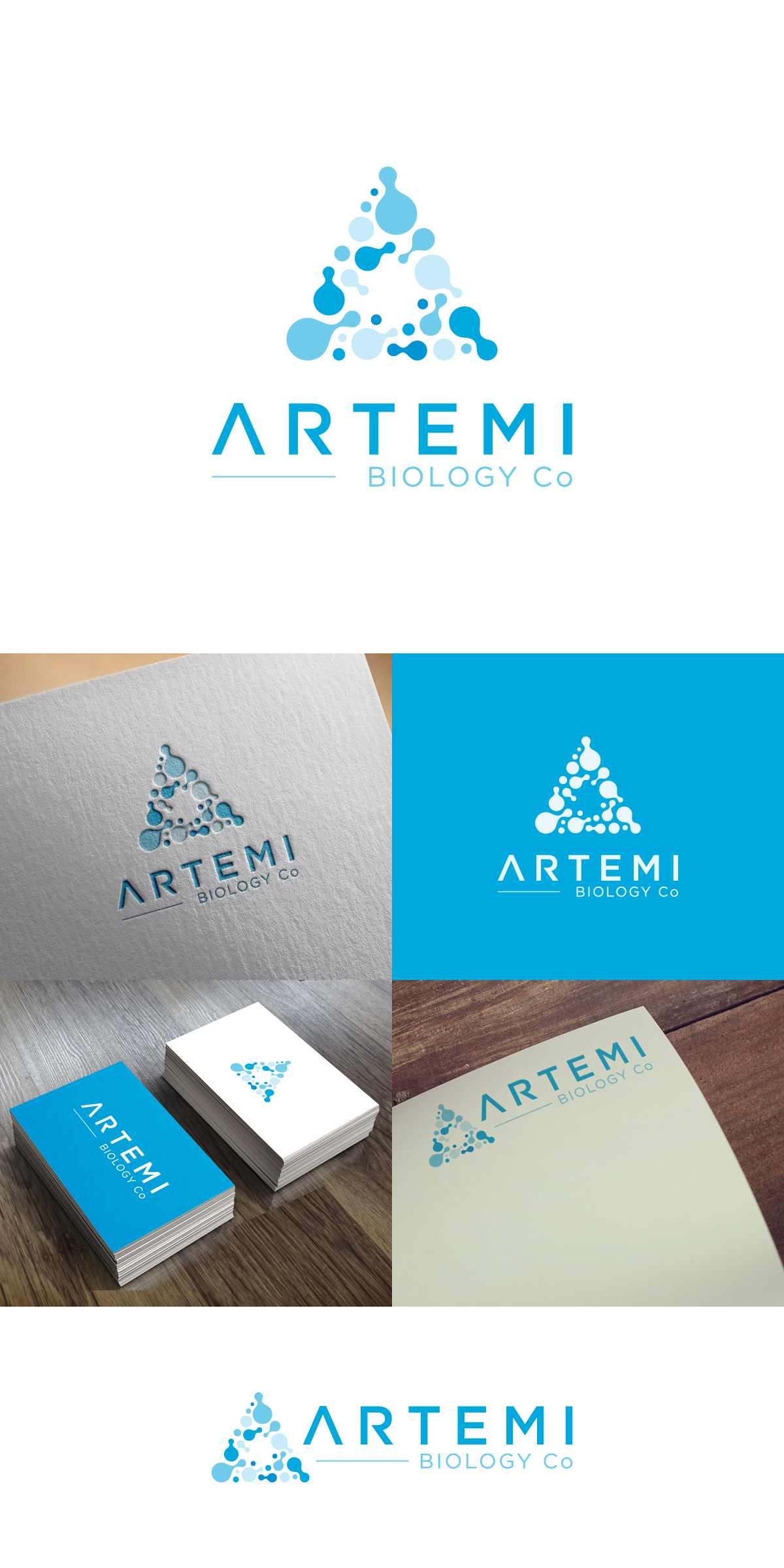 Diseño de Logo por NineOwl para este proyecto | Diseño #28178802