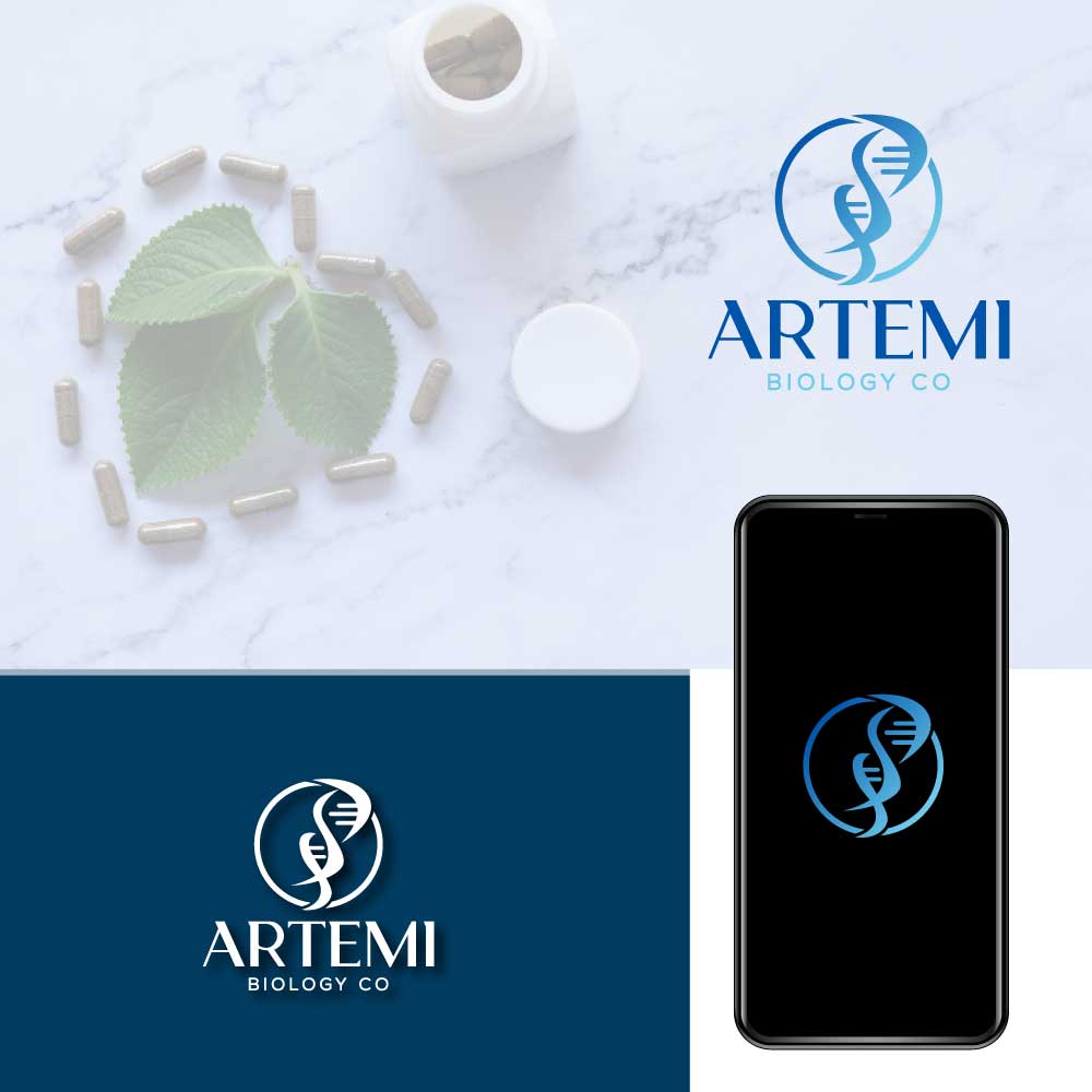 Diseño de Logo por creative.bugs para este proyecto | Diseño #28180437