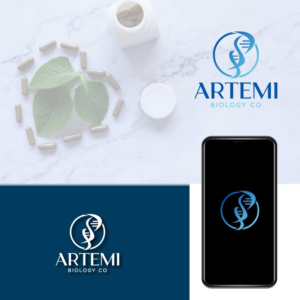 Diseño de Logo por creative.bugs para este proyecto | Diseño: #28180437