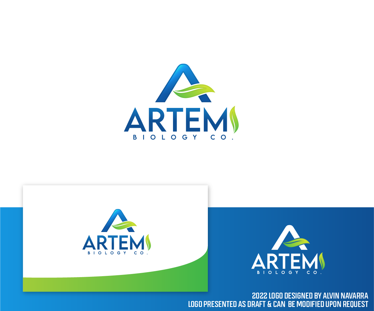 Logo Design by alvinnavarra for this project | Design #28178120