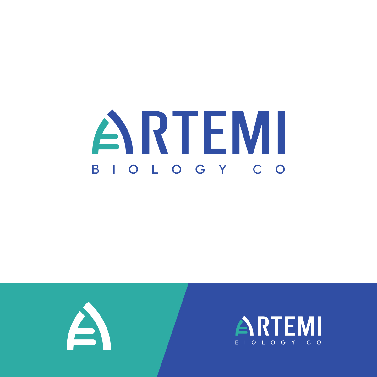 Logo Design by DoMadic for this project | Design #28190201