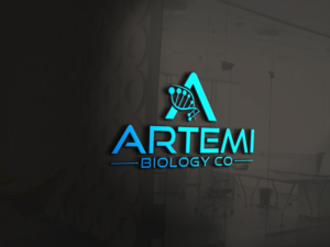 Diseño de Logo por Runner247 para este proyecto | Diseño: #28179785