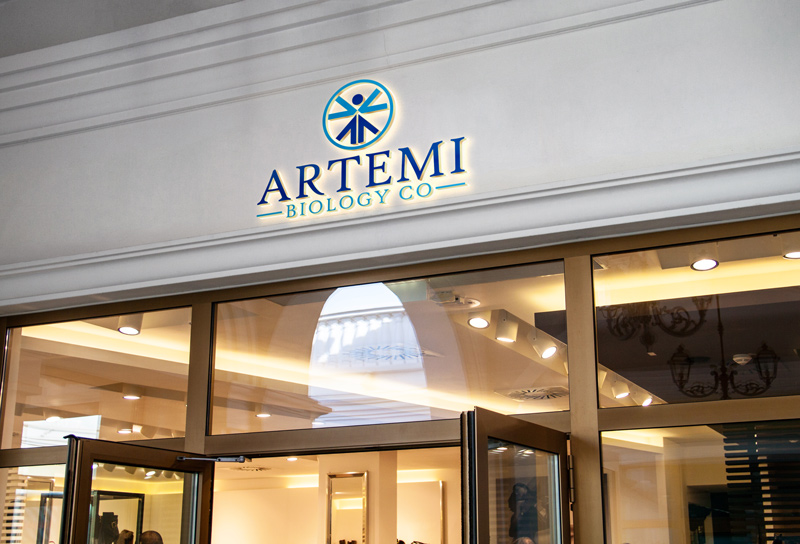 Logo Design by Runner247 for this project | Design #28179788