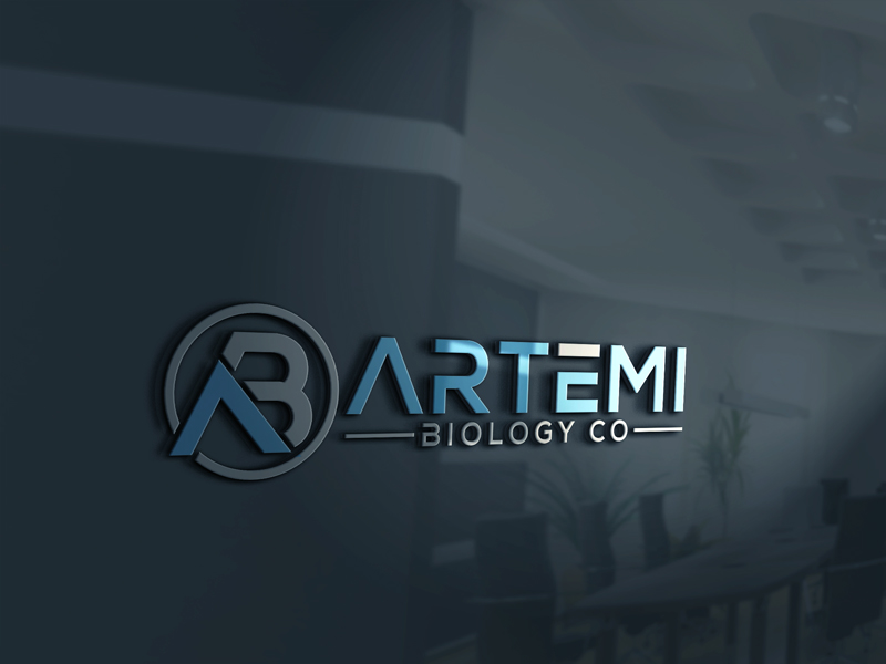 Logo Design by Hijibiji' for this project | Design #28179529