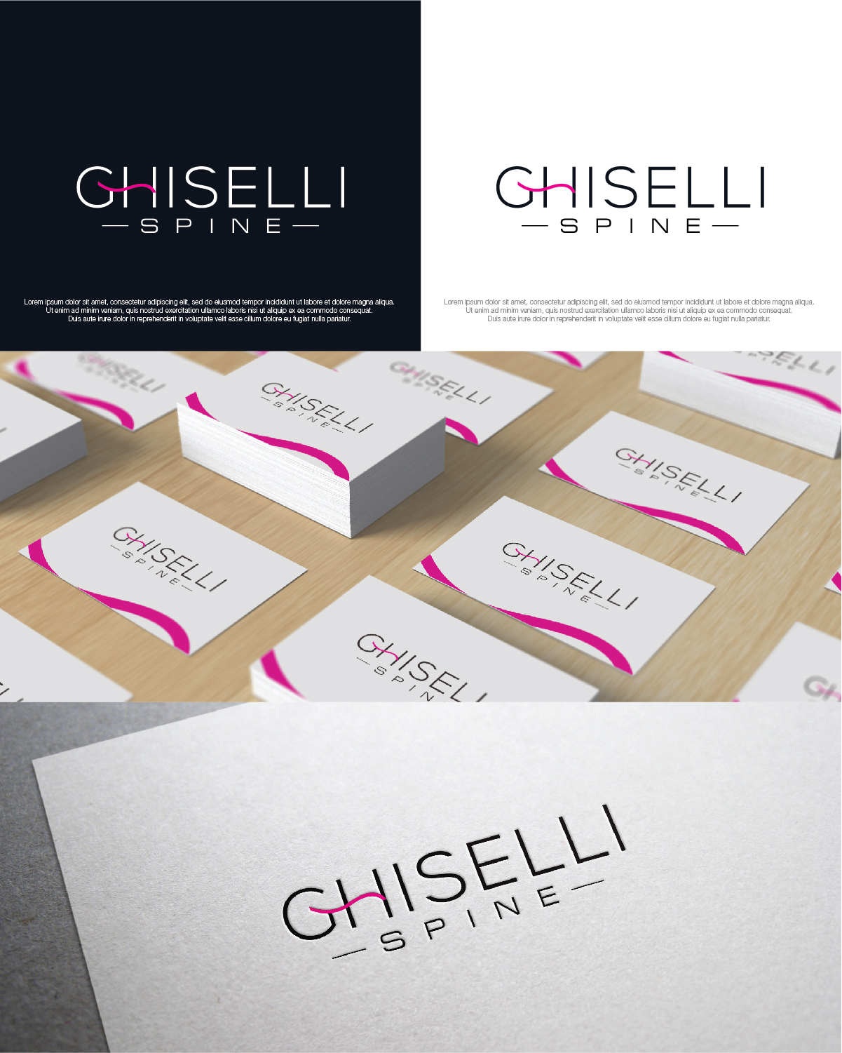 Logo Design by dstudios for this project | Design #28192992