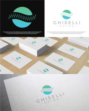 Logo Design by dstudios for this project | Design: #28192993