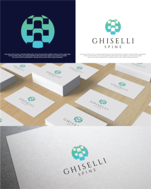 Logo Design by dstudios for this project | Design: #28192995