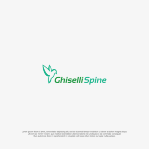 Diseño de Logo por R!CKY para este proyecto | Diseño: #28209835