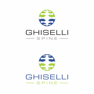 Ghiselli Spine | Diseño de Logo por amrino_east