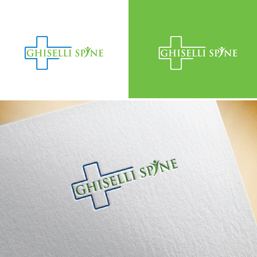 Logo Design by AL-BARAKAH for this project | Design #28180767