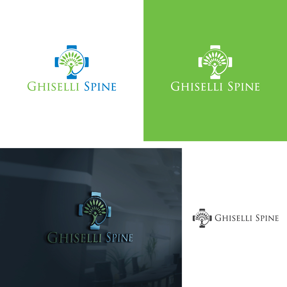 Logo Design by AL-BARAKAH for this project | Design #28180804