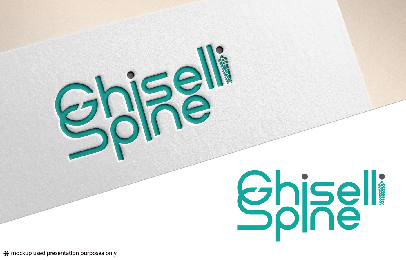 Logo-Design von Rubia@ für dieses Projekt | Design #28188706