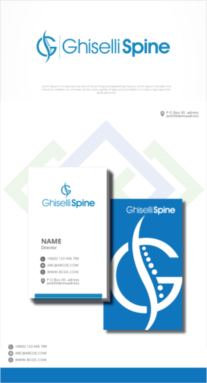 Diseño de Logo por graphicevolution para este proyecto | Diseño: #28179385