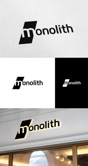 Diseño de Logo por MX LogoArt para este proyecto | Diseño: #28179814