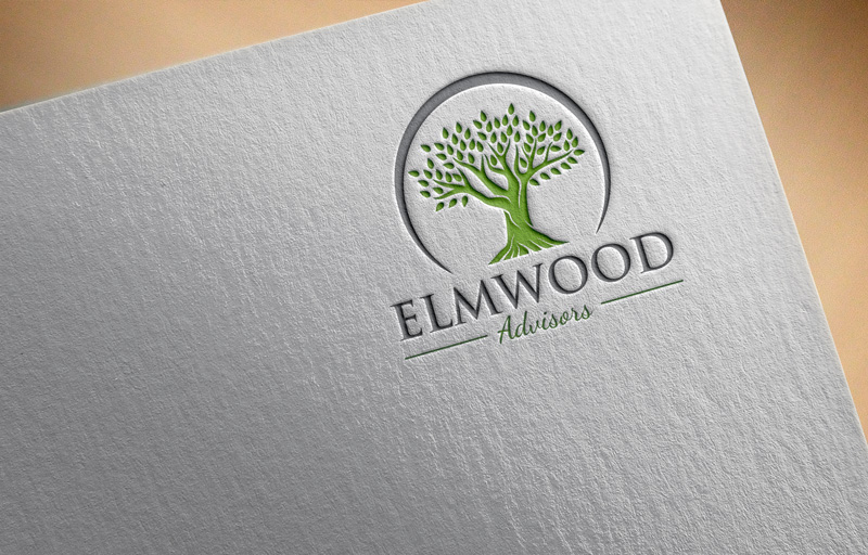 Design de Logo par sakib8825 pour Elmwood Advisors | Design #28185345