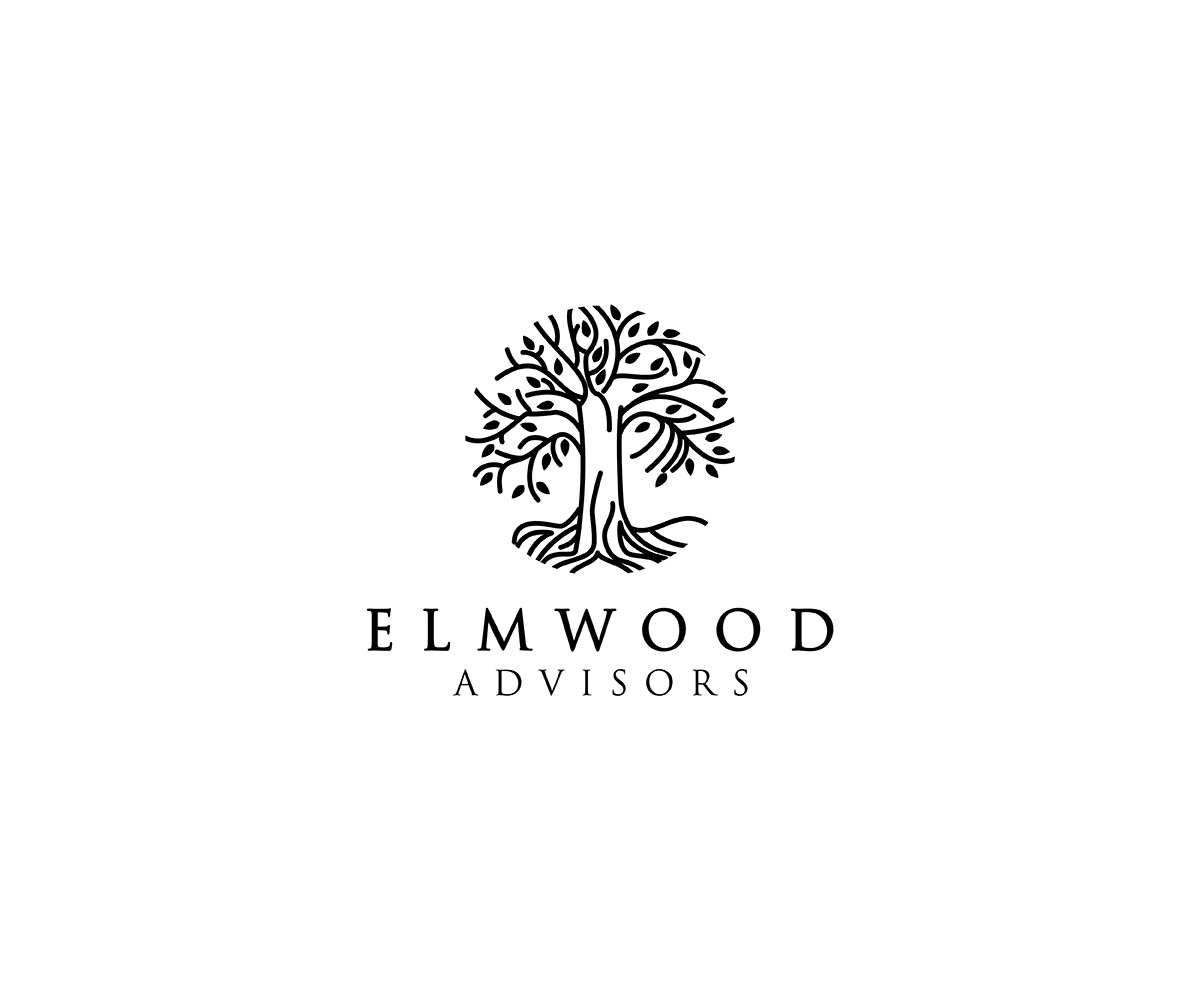 Logo Design by Admira Graphics for Elmwood Advisors | Design #28187344