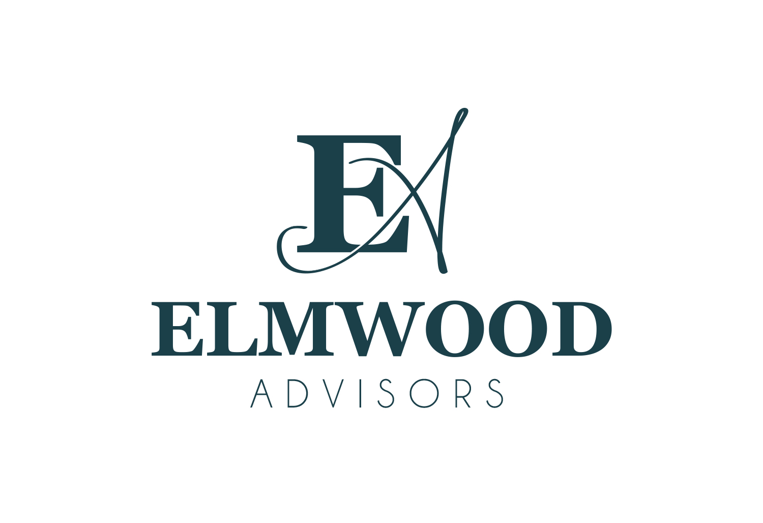 Design de Logo par Grafactory pour Elmwood Advisors | Design #28188086