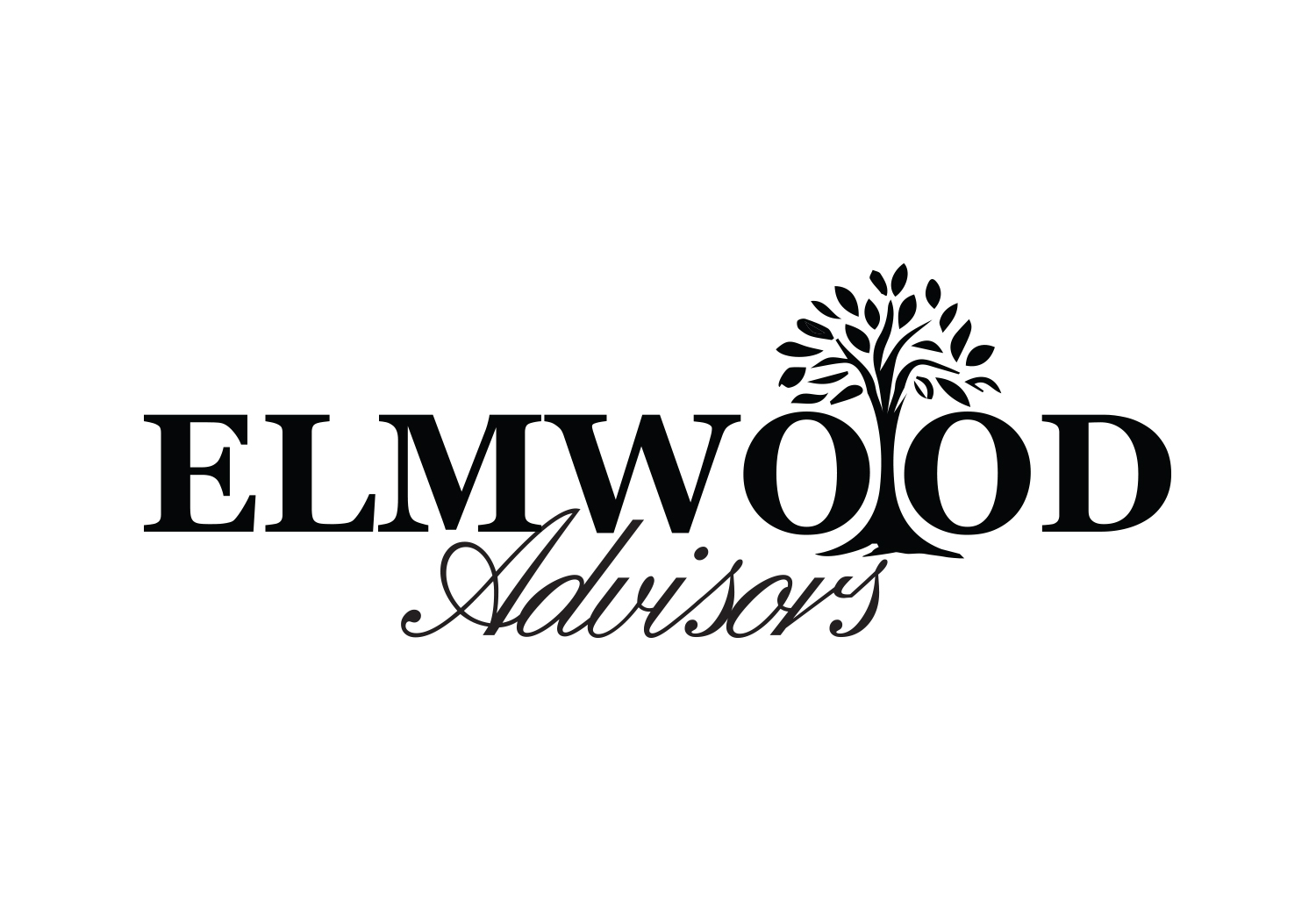 Diseño de Logo por Grafactory para Elmwood Advisors | Diseño #28188681