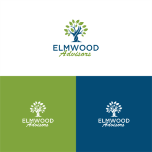 Logo Design by achil78 for Elmwood Advisors | Design: #28188321