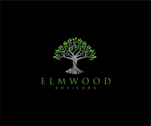Elmwood Advisors | Logo Design by pachilakili