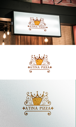 Logo Design by Sayma Fashion