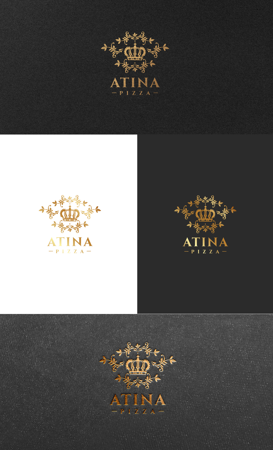 Design de Logo par GLDesigns pour CD PUBLICITE LUX | Design #28180311